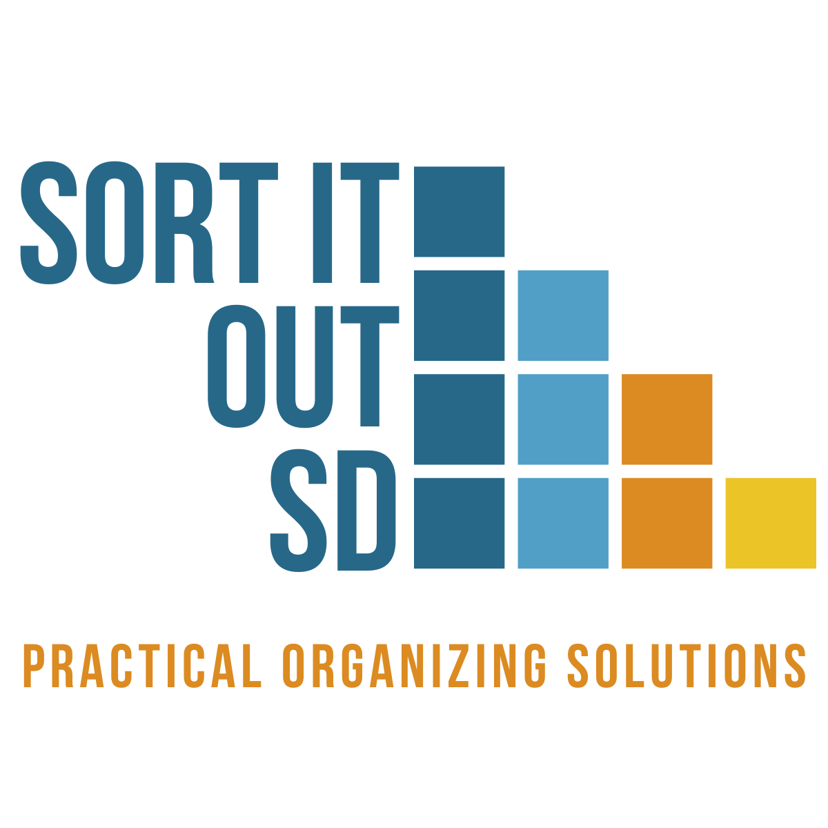 Sort It Out SD - South Park, San Diego Official Site